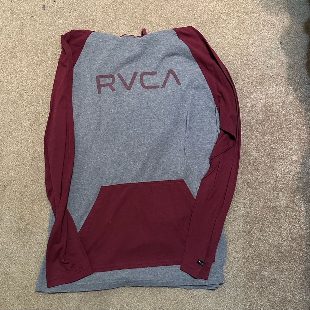 Men’s RVCA light pullover